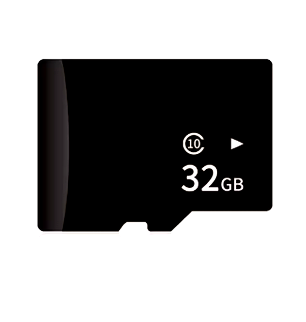 Mini carte mémoire de 32 Go